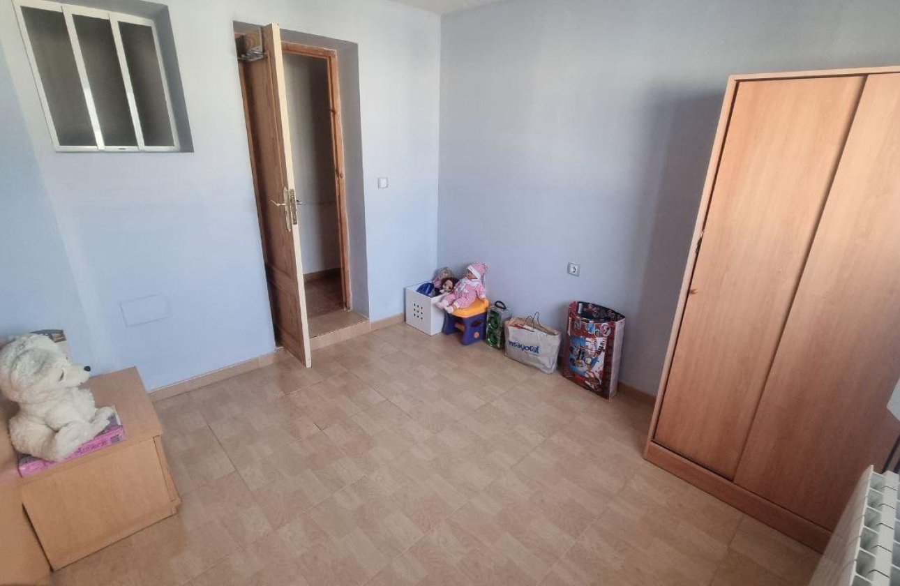 Resale - Town House -
Orihuela Costa - Los Altos