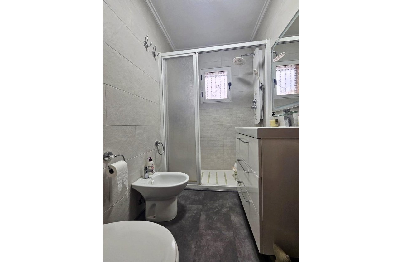 Resale - Town House -
Orihuela Costa - Los Altos
