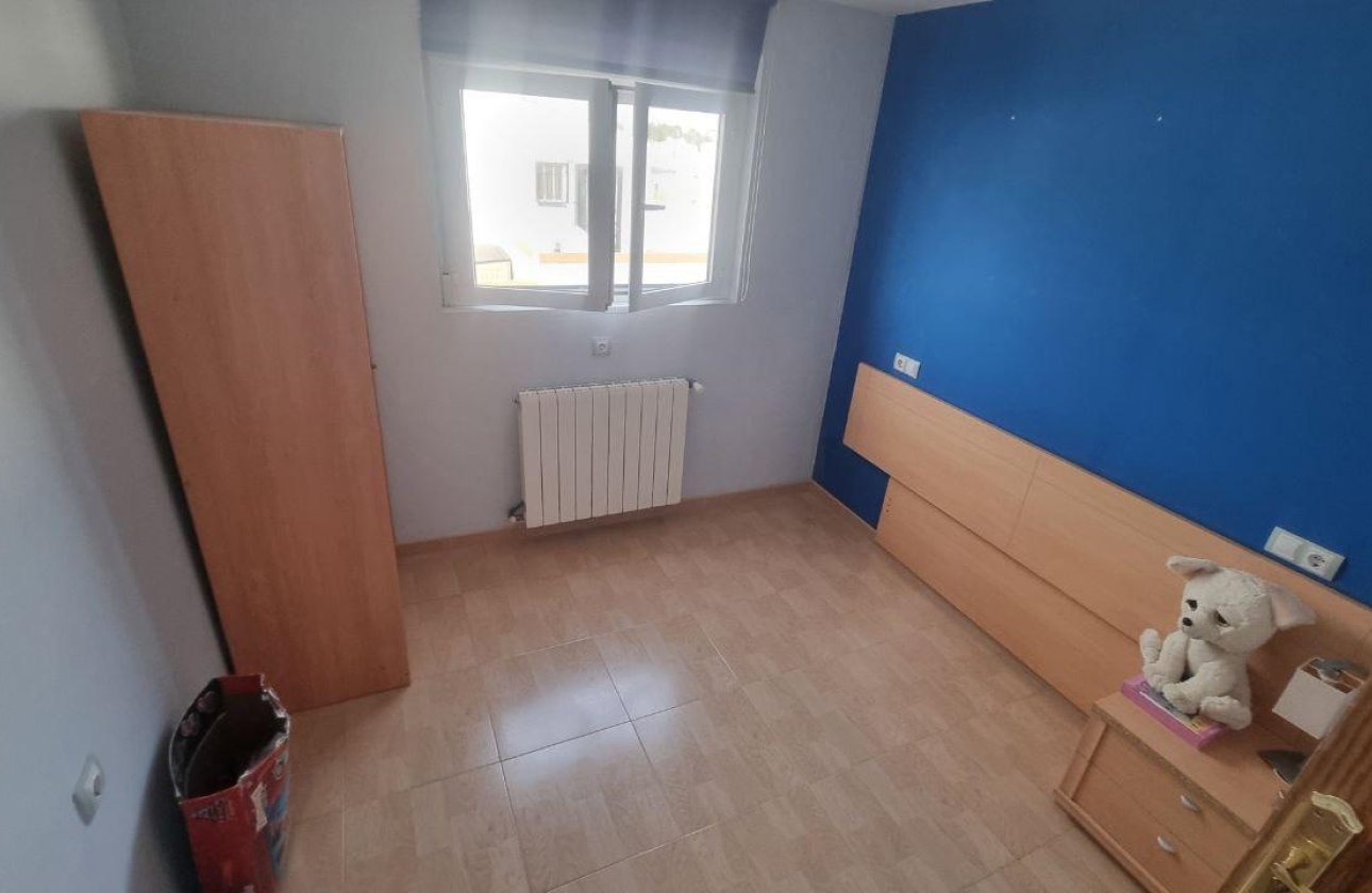 Resale - Town House -
Orihuela Costa - Los Altos