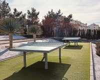 Resale - Town House -
Orihuela Costa - Los Altos