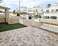 Resale - Town House -
Orihuela Costa - Los Altos