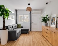 Resale - Town House -
Orihuela Costa - Los Balcones