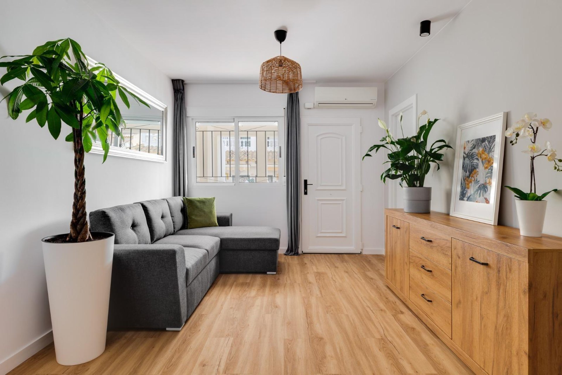 Resale - Town House -
Orihuela Costa - Los Balcones