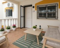Resale - Town House -
Orihuela Costa - Los Balcones