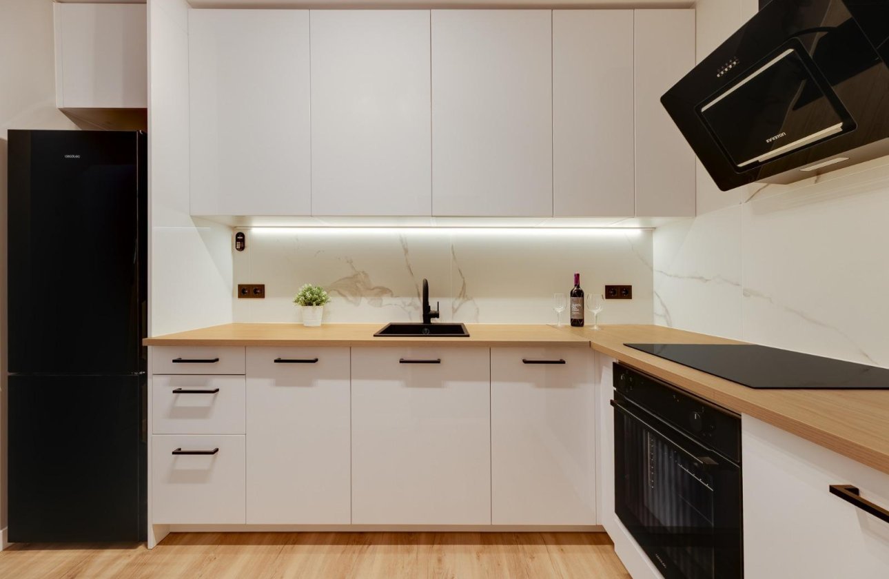 Resale - Town House -
Orihuela Costa - Los Balcones