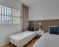 Resale - Town House -
Orihuela Costa - Los Balcones