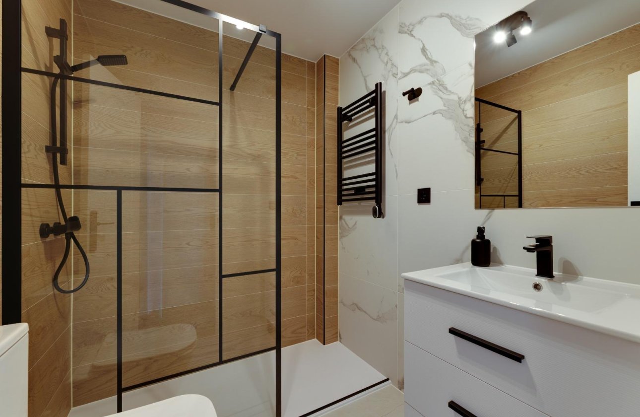 Resale - Town House -
Orihuela Costa - Los Balcones