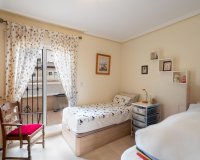 Resale - Town House -
Orihuela Costa - Los Dolses
