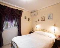 Resale - Town House -
Orihuela Costa - Los Dolses