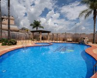 Resale - Town House -
Orihuela Costa - Los Dolses