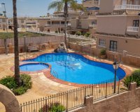 Resale - Town House -
Orihuela Costa - Los Dolses