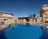 Resale - Town House -
Orihuela Costa - Los Dolses