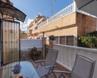 Resale - Town House -
Orihuela Costa - Los Dolses