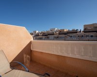 Resale - Town House -
Orihuela Costa - Los Dolses