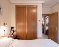 Resale - Town House -
Orihuela Costa - Los Dolses