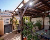 Resale - Town House -
Orihuela Costa - Los Dolses