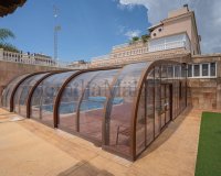 Resale - Town House -
Orihuela Costa - Los Dolses