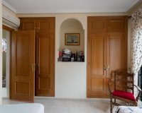 Resale - Town House -
Orihuela Costa - Los Dolses
