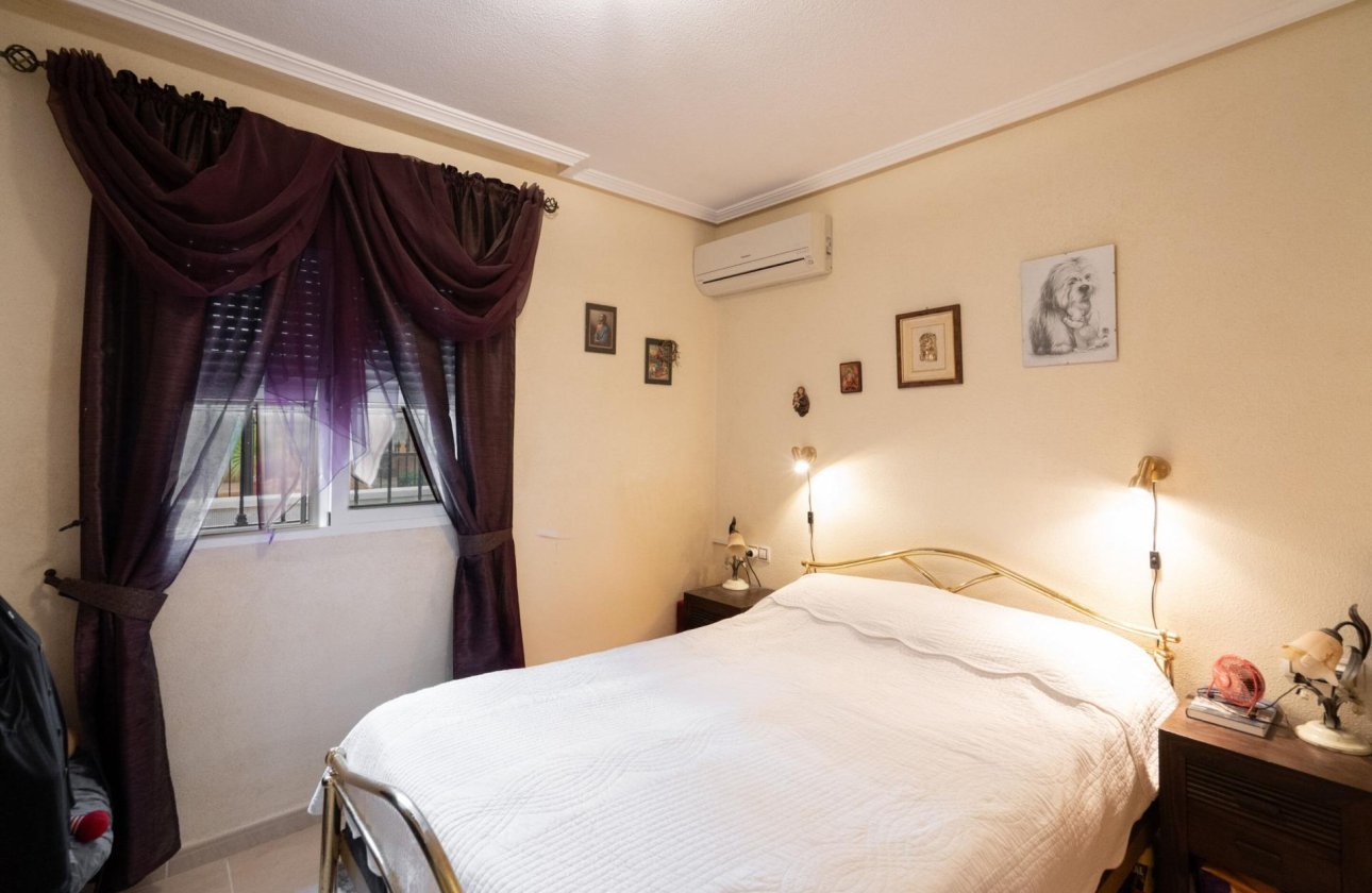 Resale - Town House -
Orihuela Costa - Los Dolses