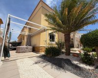 Resale - Town House -
Orihuela Costa - Los Dolses