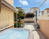 Resale - Town House -
Orihuela Costa - Los Dolses