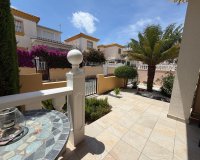 Resale - Town House -
Orihuela Costa - Los Dolses