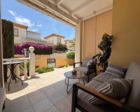 Resale - Town House -
Orihuela Costa - Los Dolses