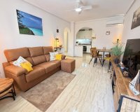 Resale - Town House -
Orihuela Costa - Los Dolses