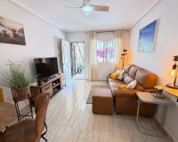 Resale - Town House -
Orihuela Costa - Los Dolses