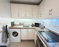 Resale - Town House -
Orihuela Costa - Los Dolses