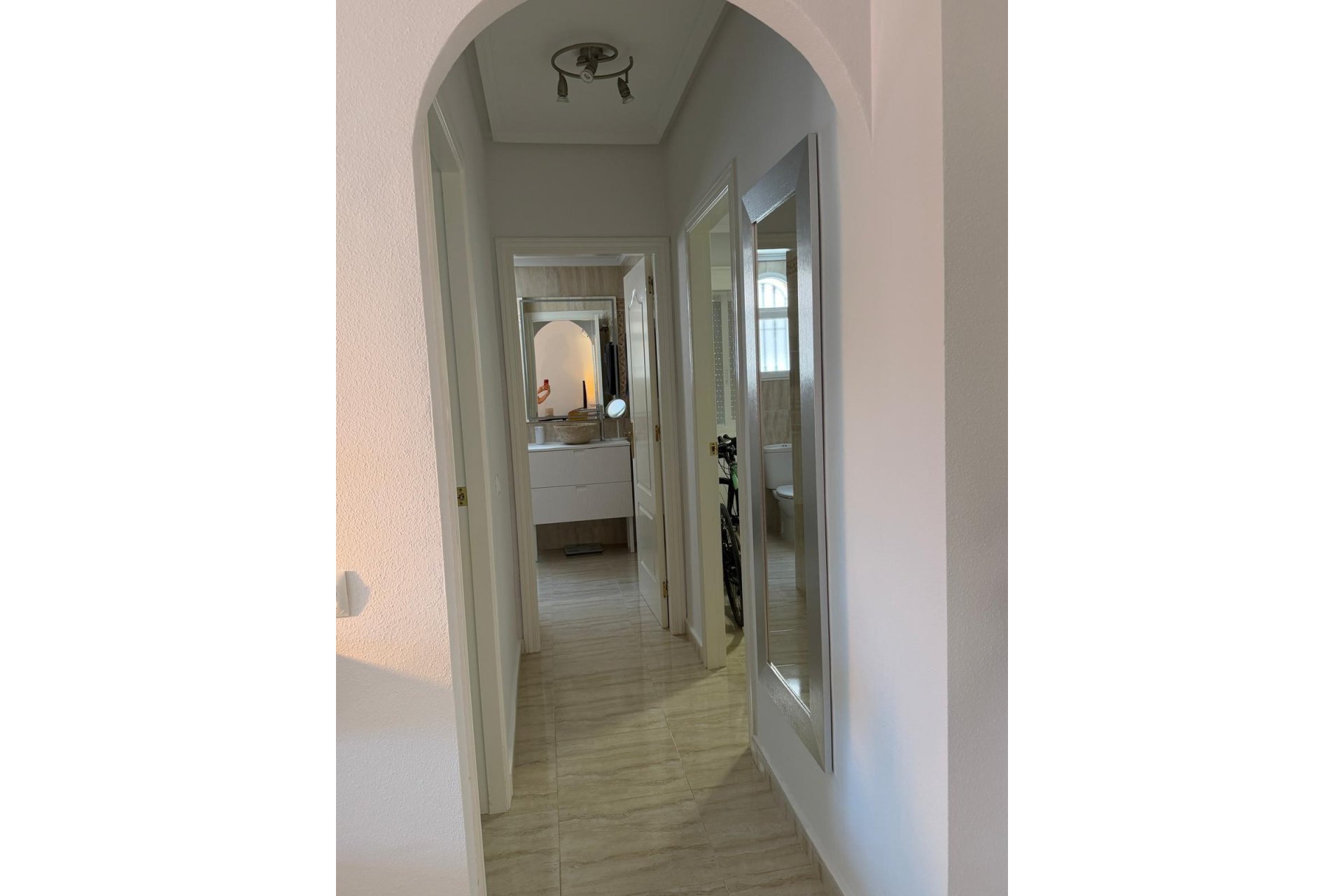 Resale - Town House -
Orihuela Costa - Los Dolses