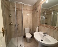 Resale - Town House -
Orihuela Costa - Los Dolses