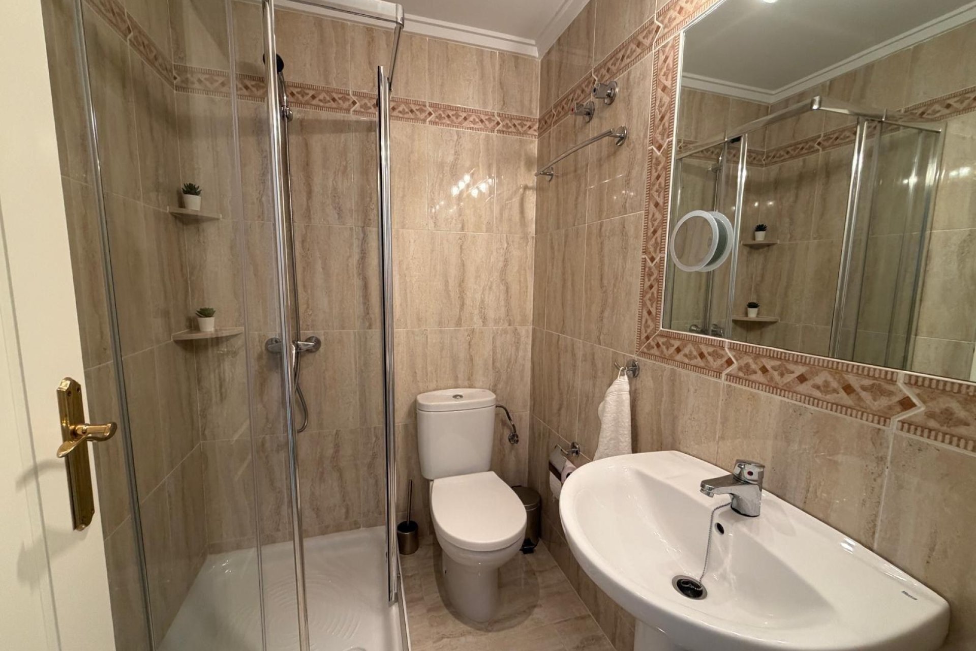 Resale - Town House -
Orihuela Costa - Los Dolses