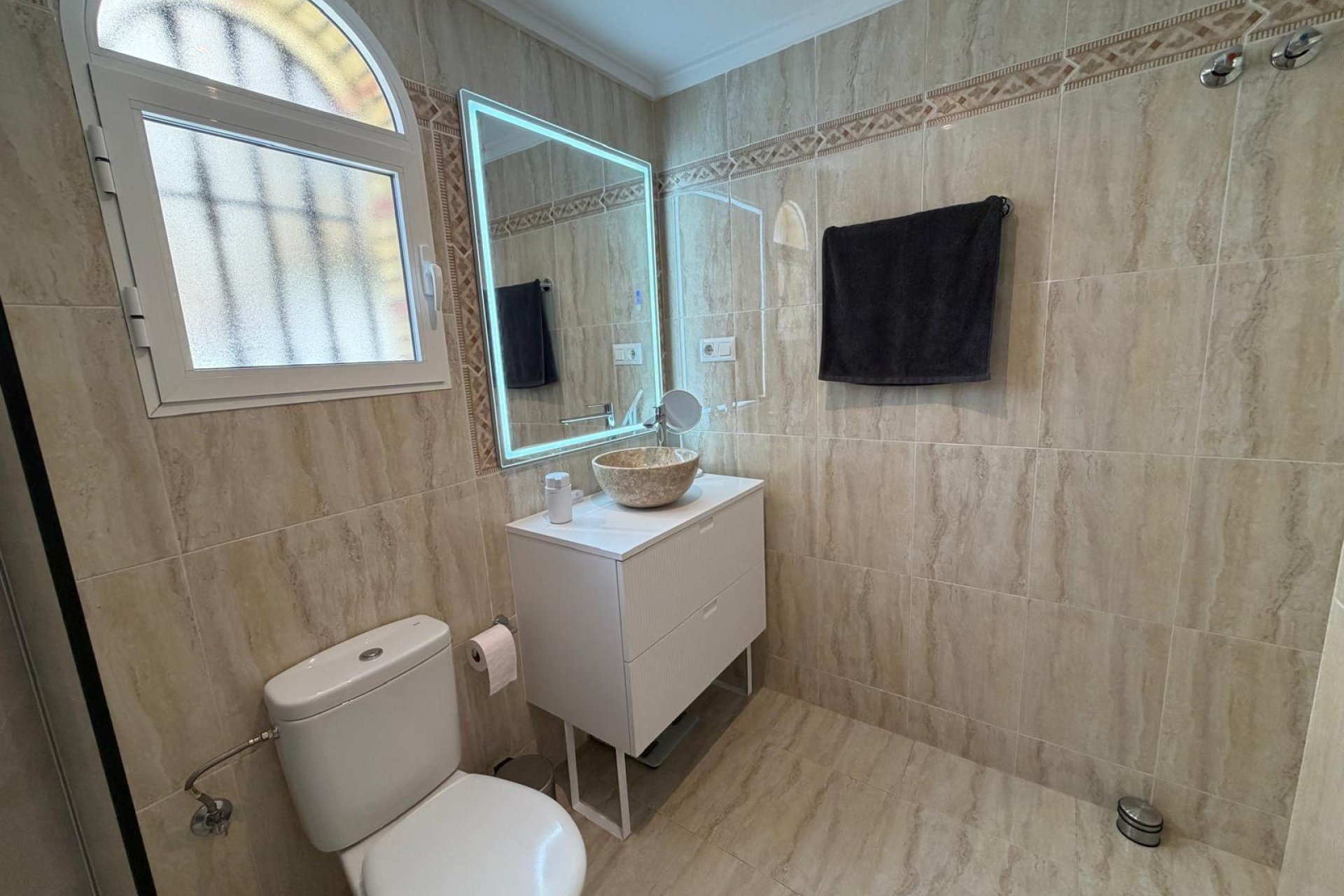 Resale - Town House -
Orihuela Costa - Los Dolses
