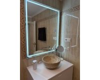 Resale - Town House -
Orihuela Costa - Los Dolses