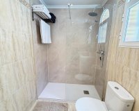 Resale - Town House -
Orihuela Costa - Los Dolses