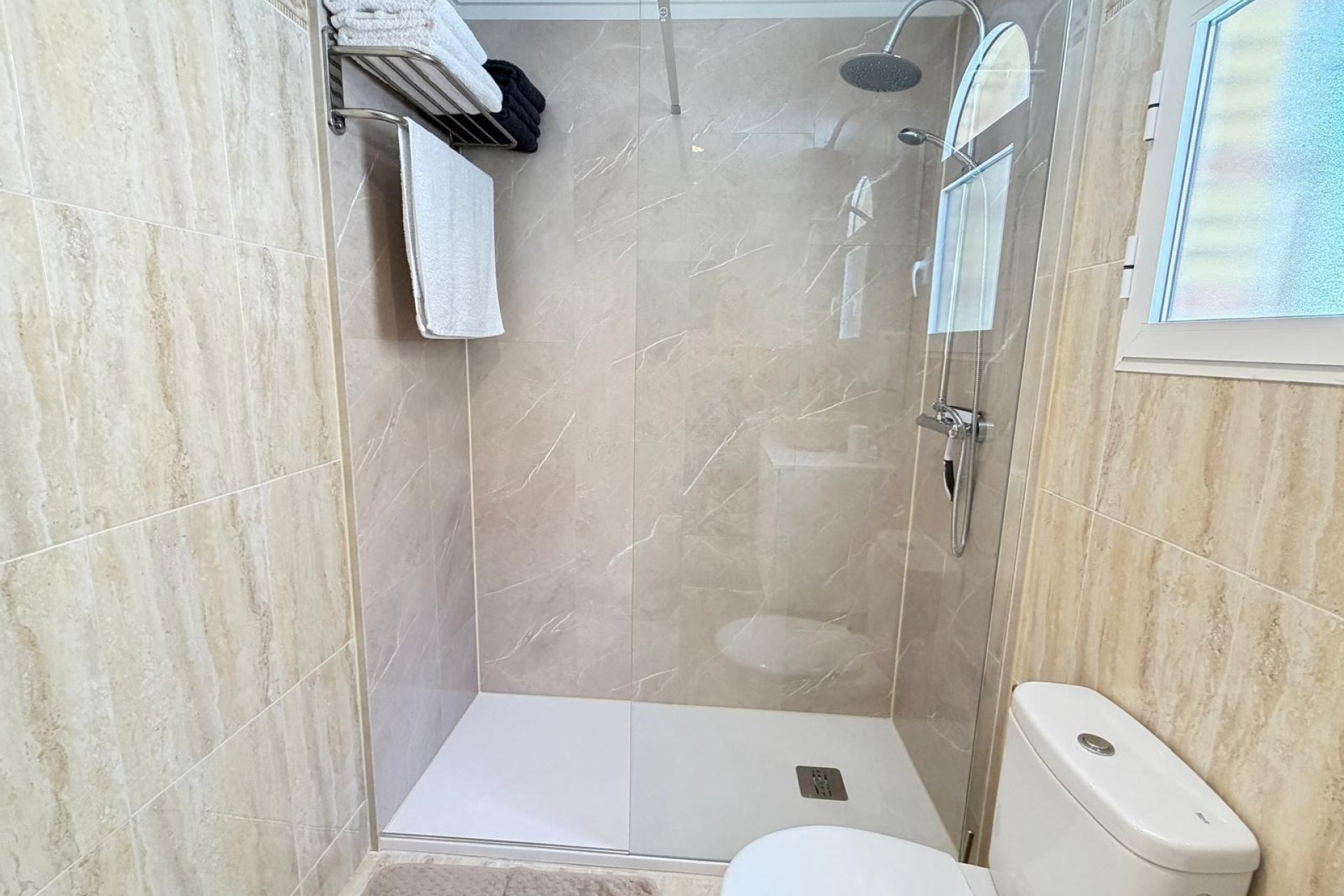Resale - Town House -
Orihuela Costa - Los Dolses