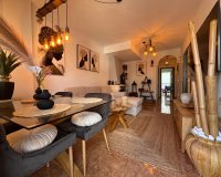 Resale - Town House -
Orihuela Costa - Los Dolses