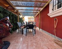 Resale - Town House -
Orihuela Costa - Los Dolses