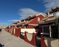 Resale - Town House -
Orihuela Costa - Los Dolses