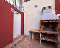 Resale - Town House -
Orihuela Costa - Los Dolses