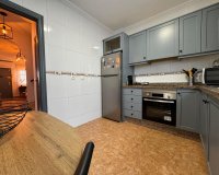 Resale - Town House -
Orihuela Costa - Los Dolses