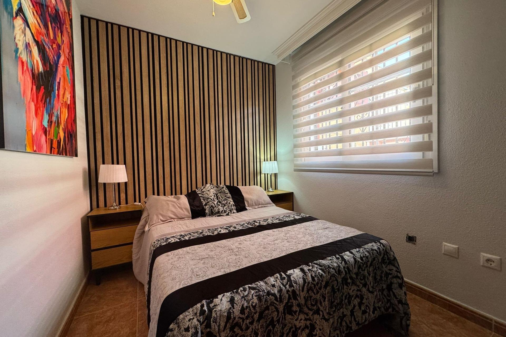 Resale - Town House -
Orihuela Costa - Los Dolses