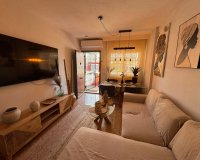Resale - Town House -
Orihuela Costa - Los Dolses
