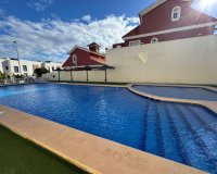 Resale - Town House -
Orihuela Costa - Los Dolses