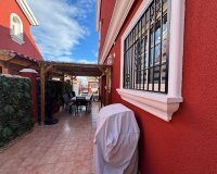 Resale - Town House -
Orihuela Costa - Los Dolses