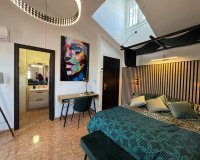 Resale - Town House -
Orihuela Costa - Los Dolses