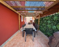 Resale - Town House -
Orihuela Costa - Los Dolses
