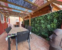 Resale - Town House -
Orihuela Costa - Los Dolses