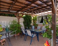 Resale - Town House -
Orihuela Costa - Los Dolses